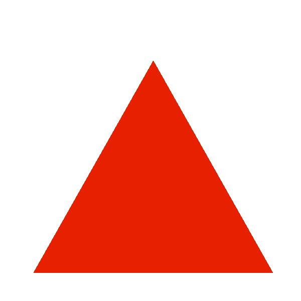 triangle